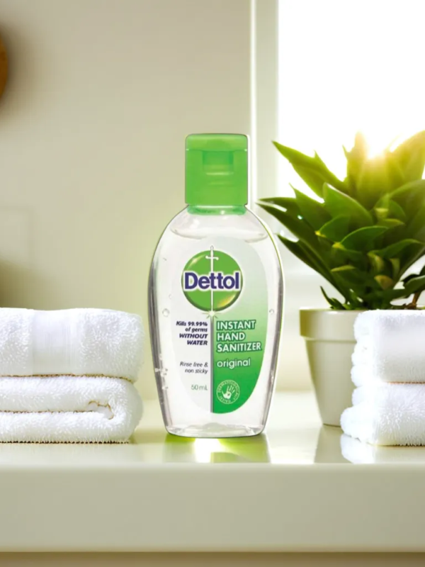 Dittol Hand Sanitizer
